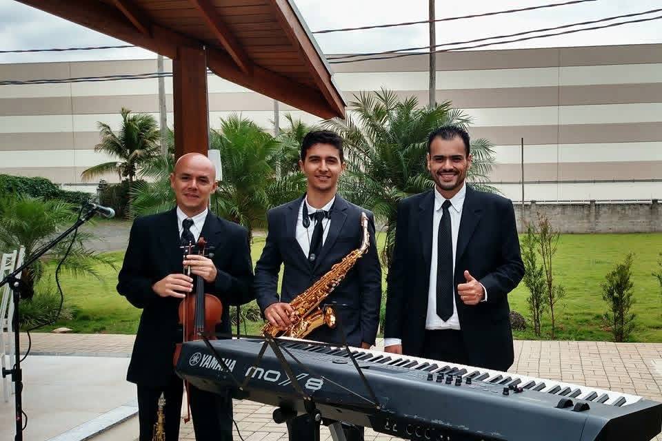 Trio instrumental