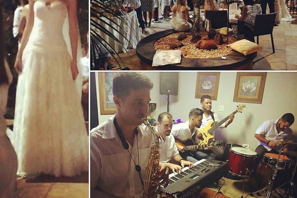 Festa privada