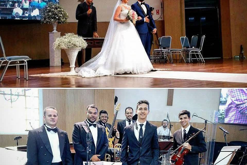 Casamento
