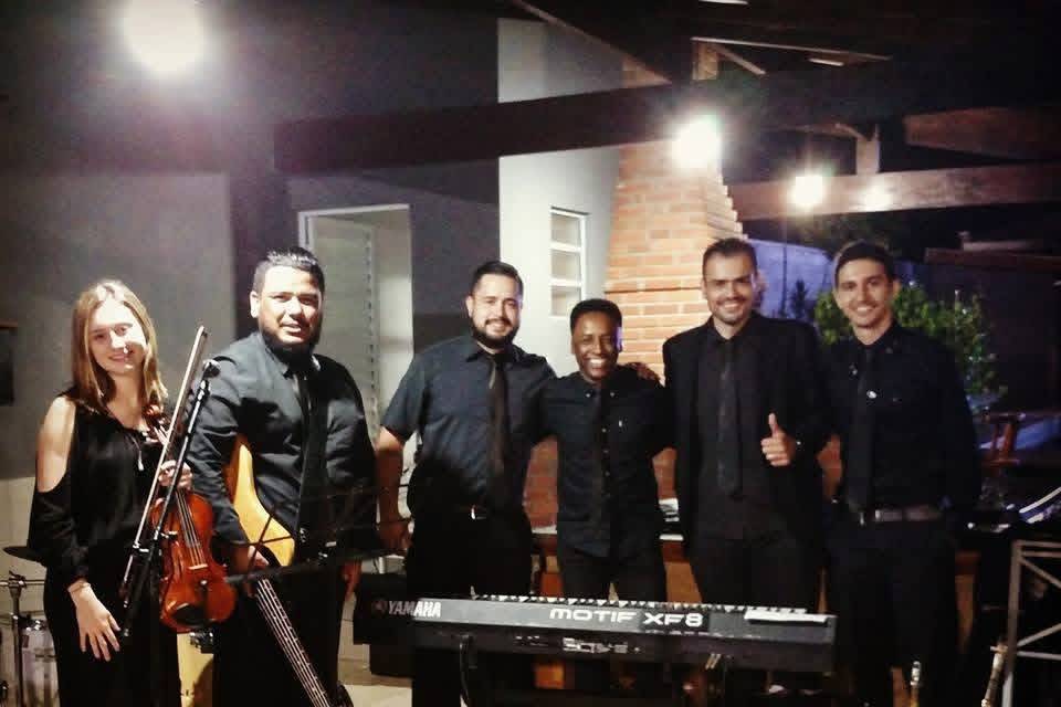 Banda