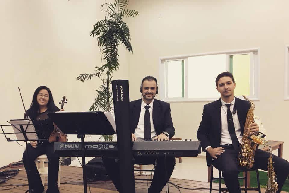 Trio instrumental