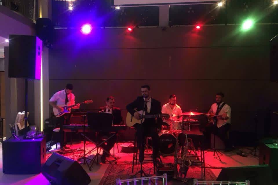Banda festa