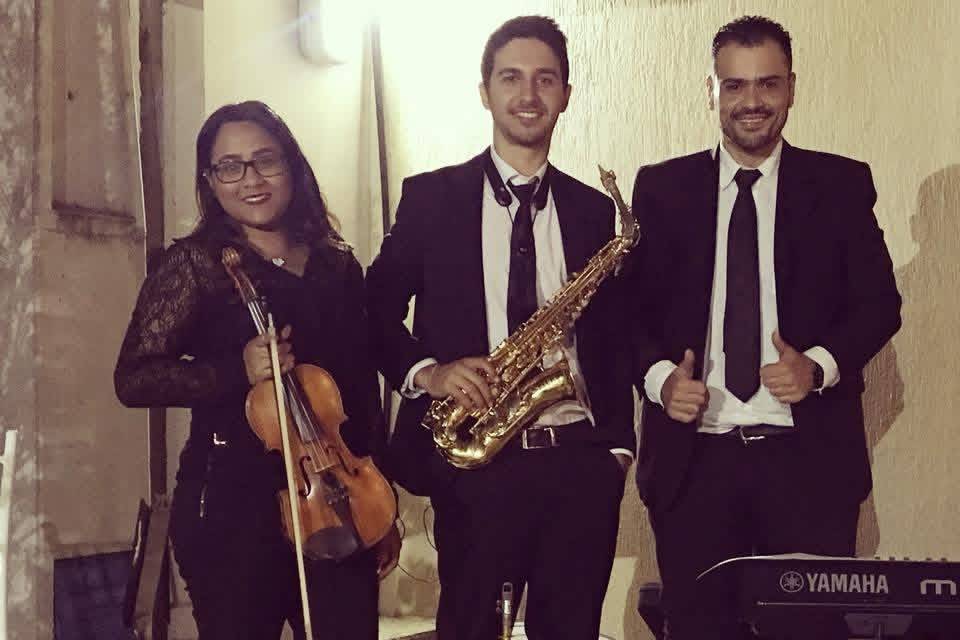 Trio instrumental