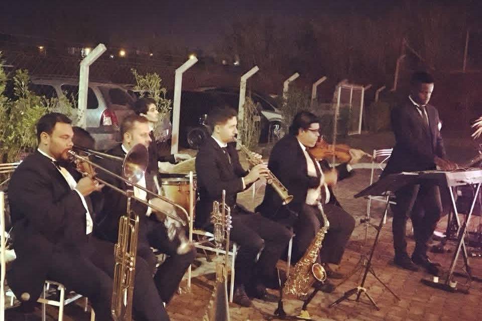 Banda