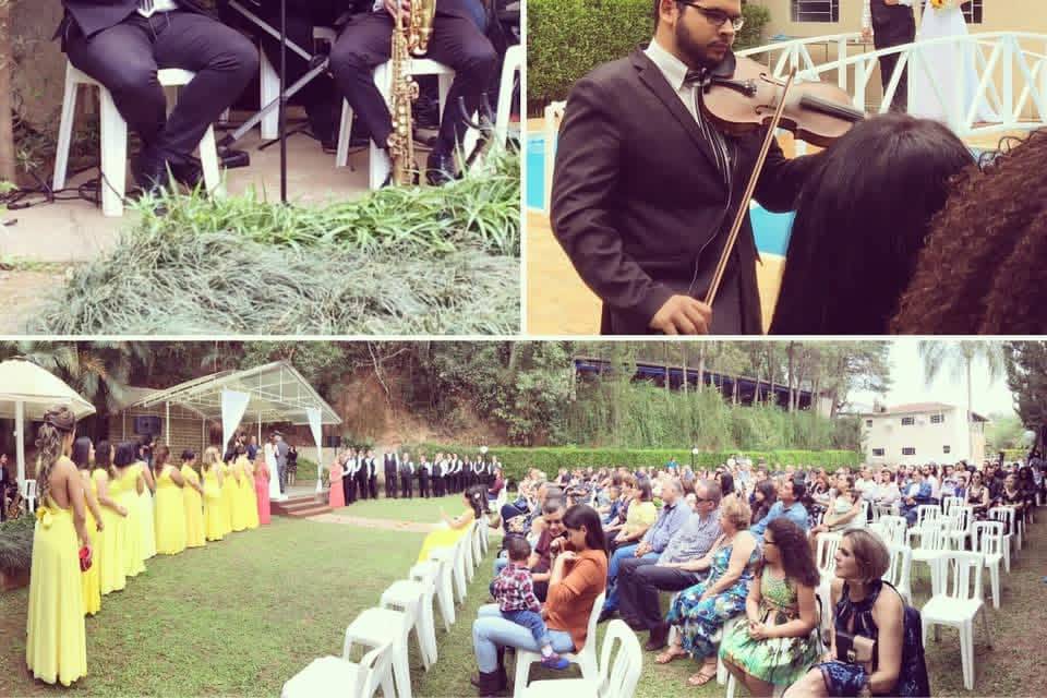 Casamento