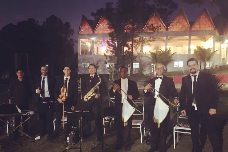 Banda