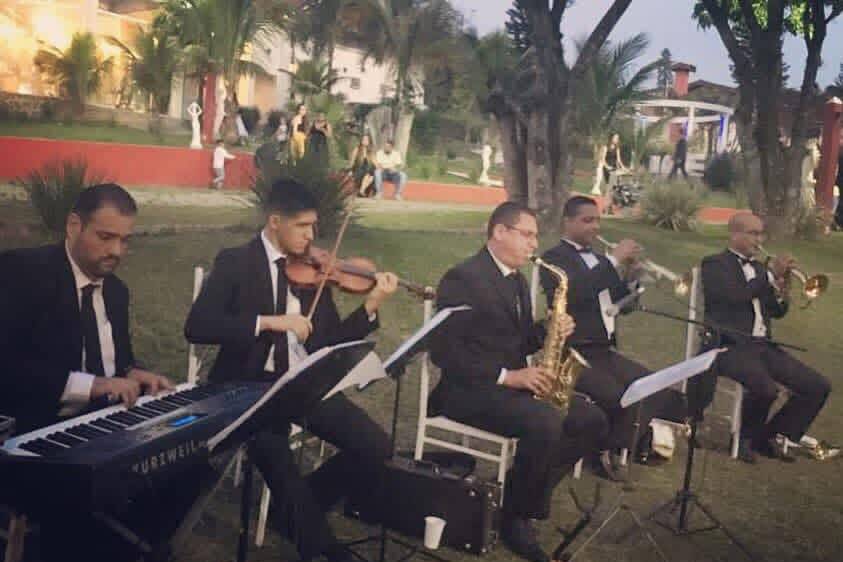 Banda