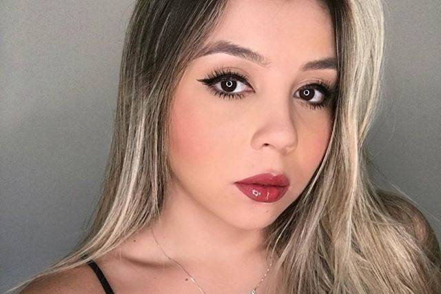 Jéssica Sabrina Makeup