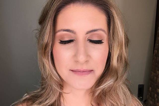 Jéssica Sabrina Makeup