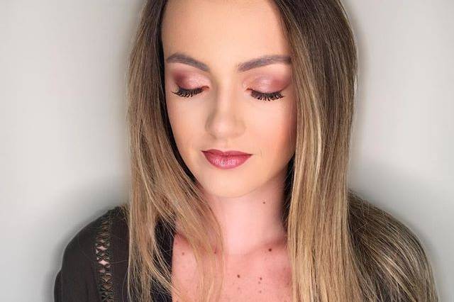 Jéssica Sabrina Makeup