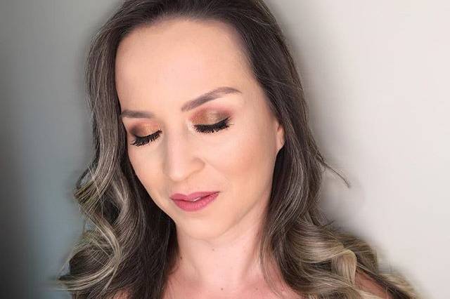 Jéssica Sabrina Makeup