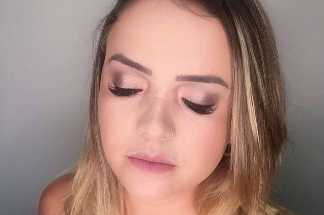 Jéssica Sabrina Makeup