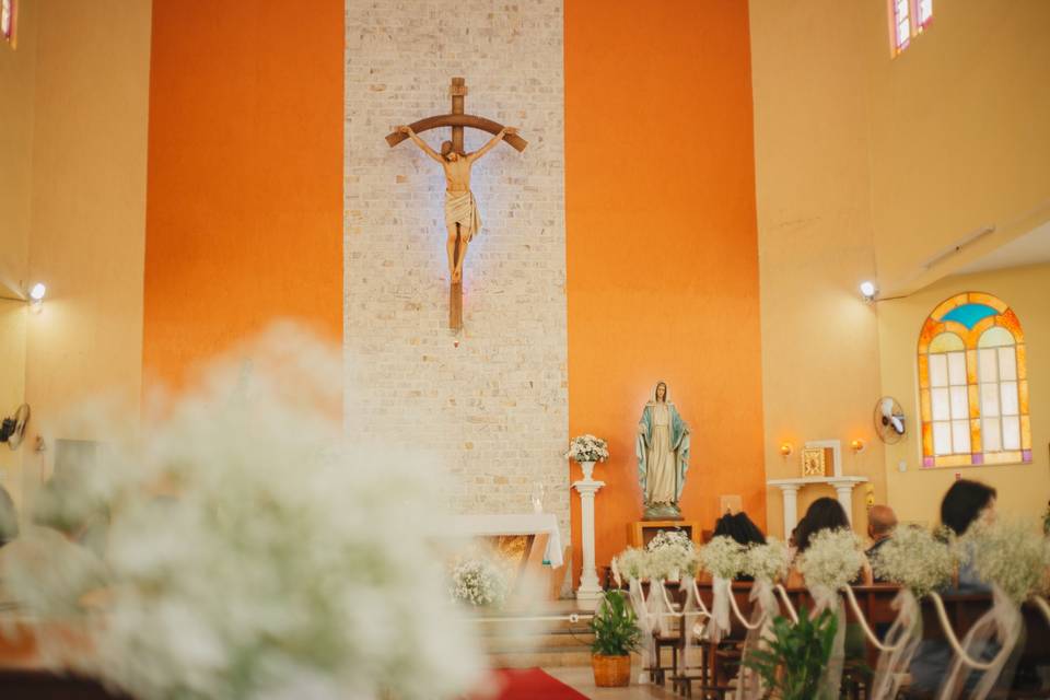 Casamento