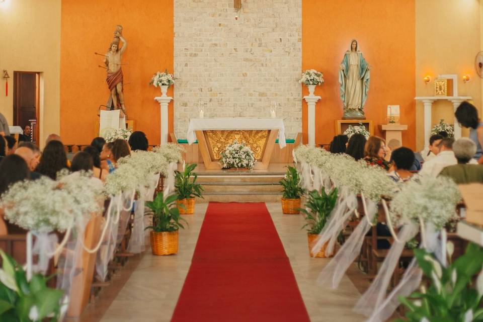 Casamento