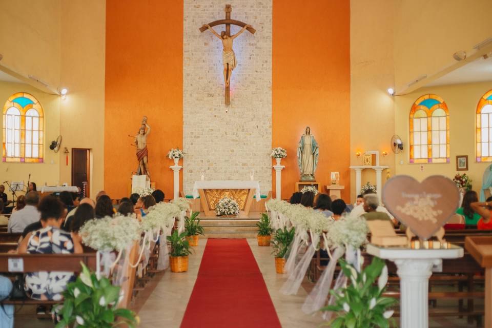 Casamento