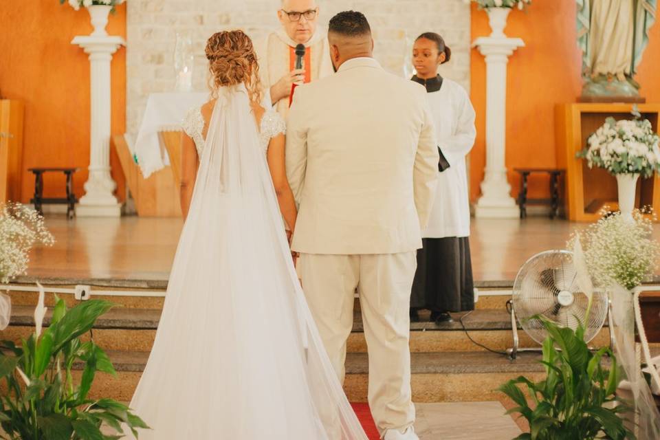 Casamento