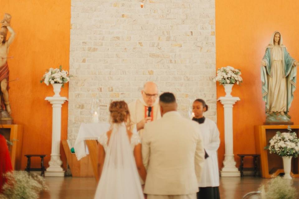 Casamento