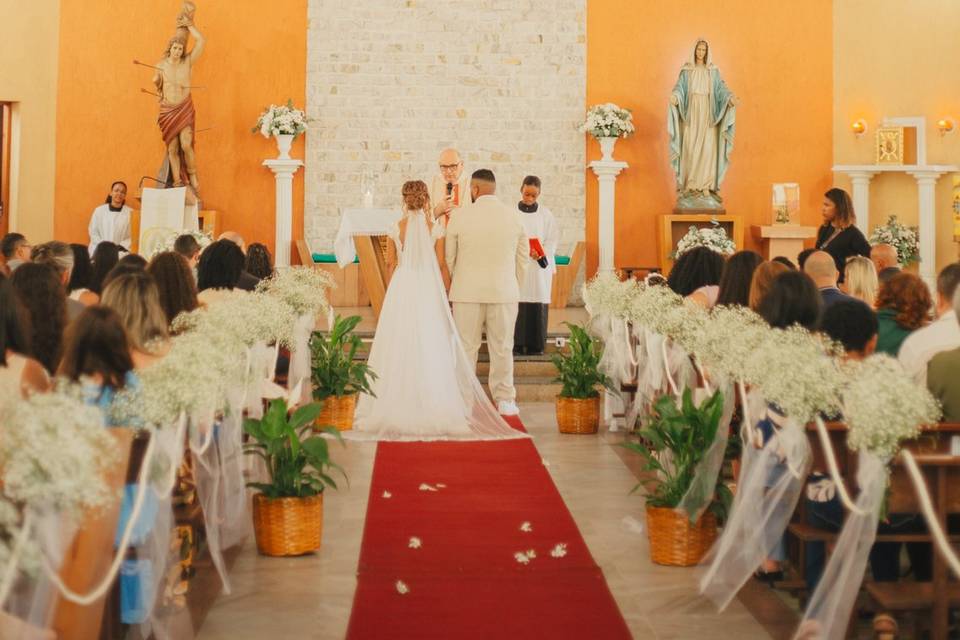 Casamento