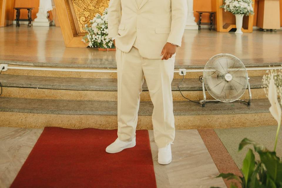 Casamento