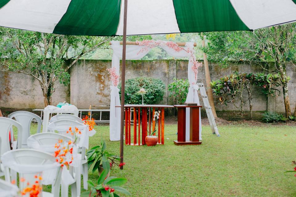 Casamento