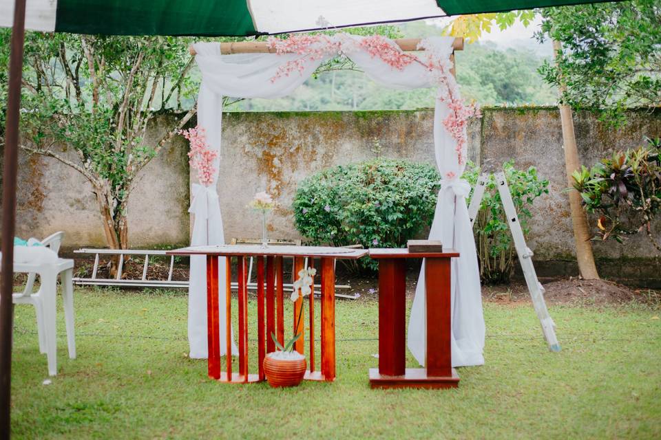 Casamento