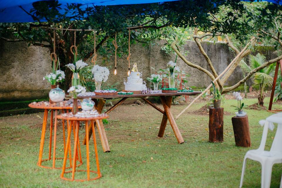 Casamento
