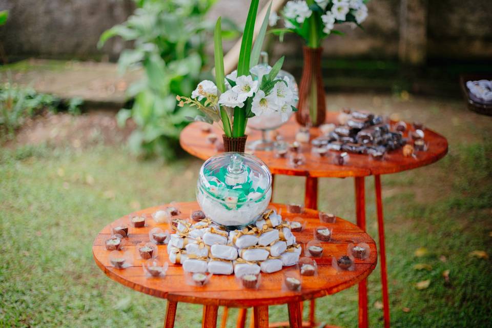 Casamento