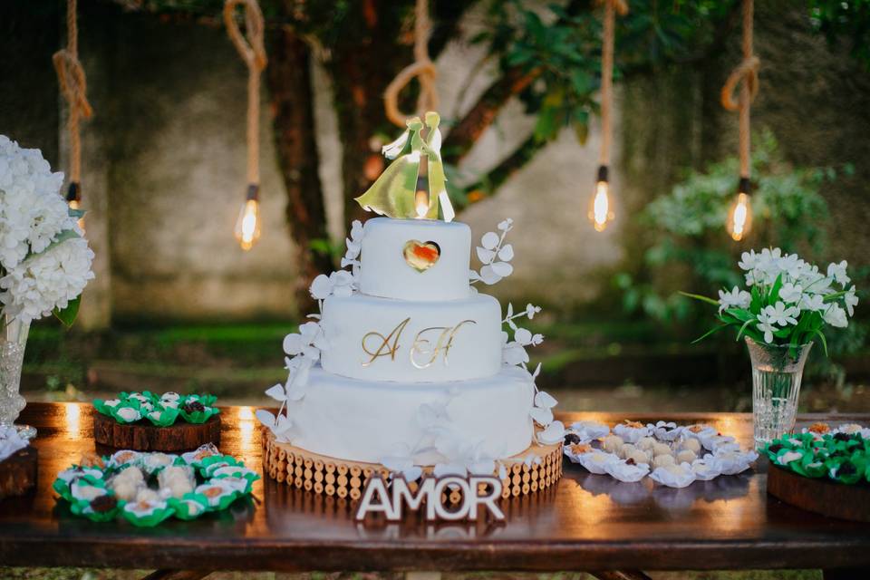 Casamento