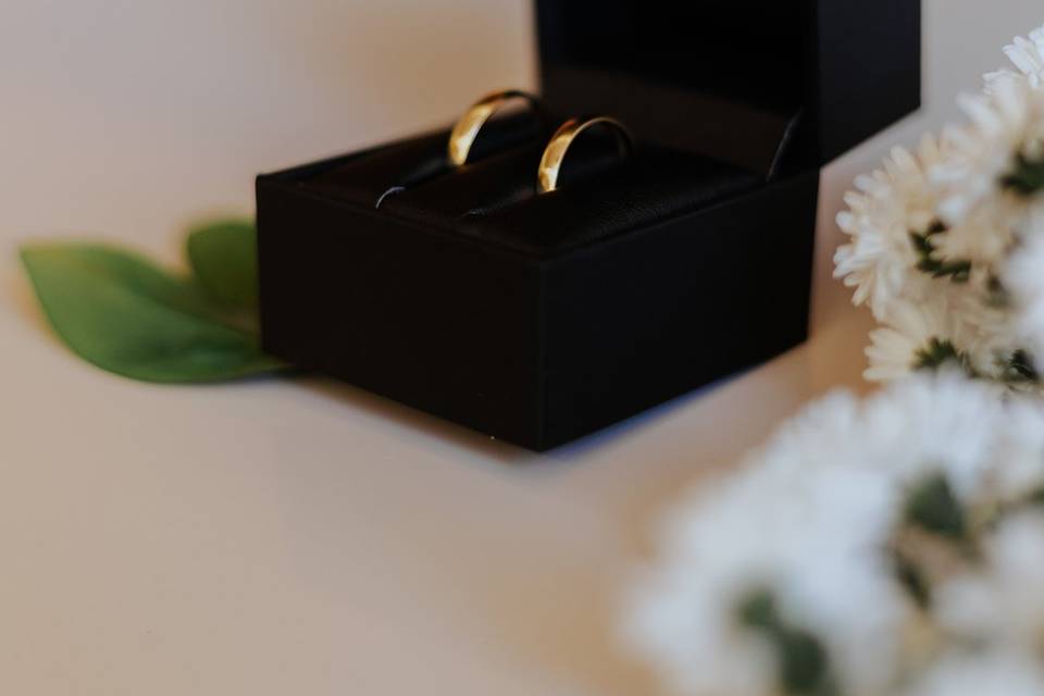 Casamento Rosalia e Nathalia