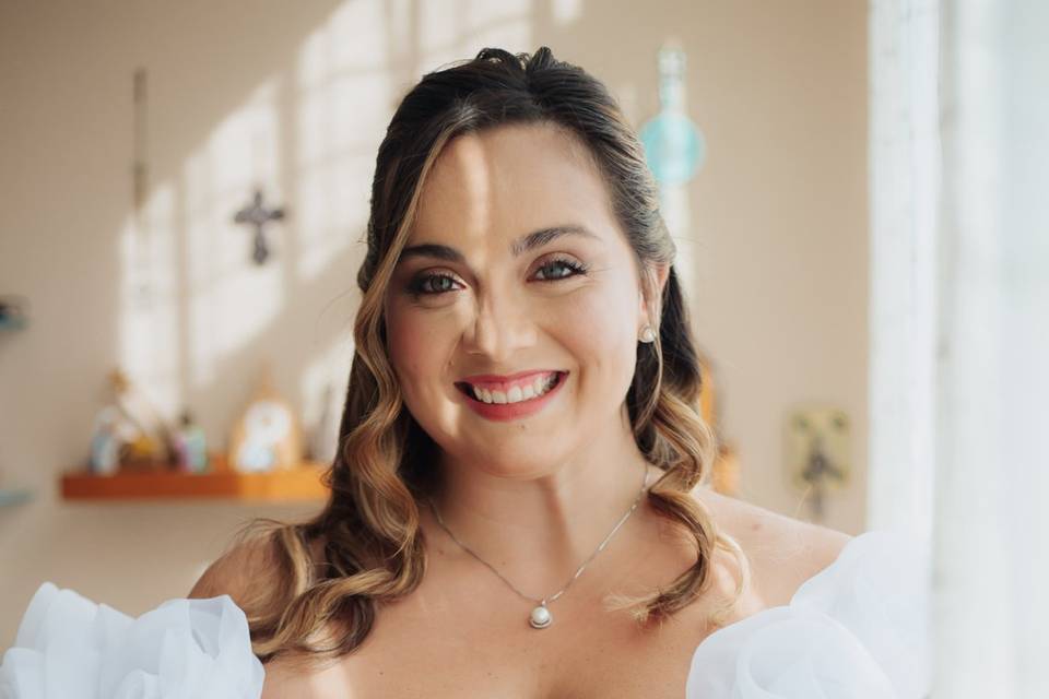Casamento Rosalia e Nathalia