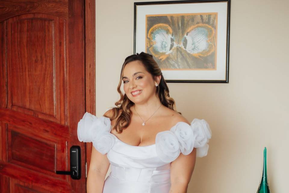 Casamento Rosalia e Nathalia