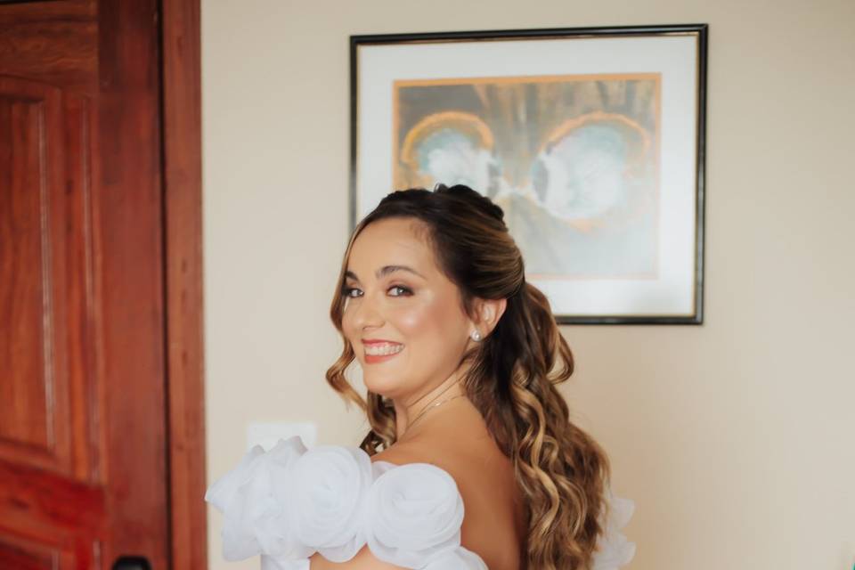 Casamento Rosalia e Nathalia