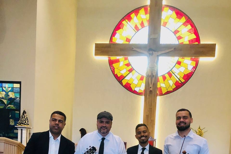 Quarteto