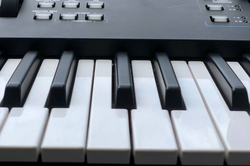 Teclado