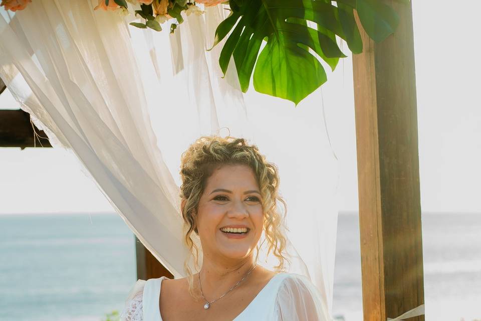 Casamento Rosalia e Nathalia