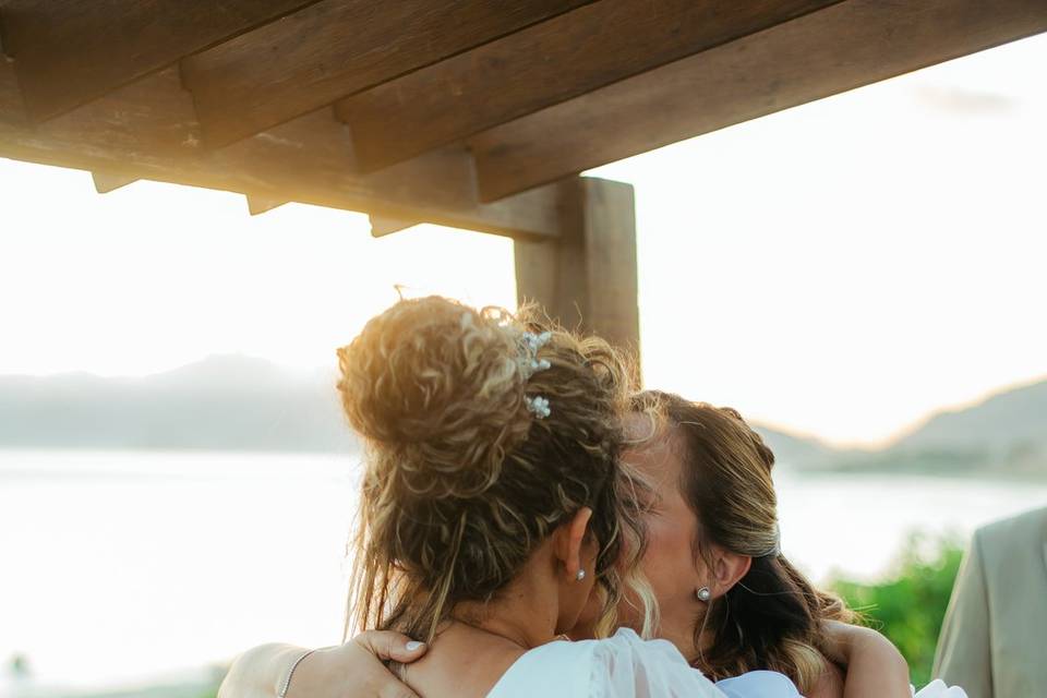 Casamento Rosalia e Nathalia
