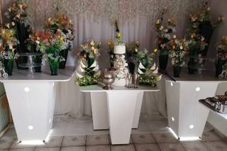 Basto's Buffet