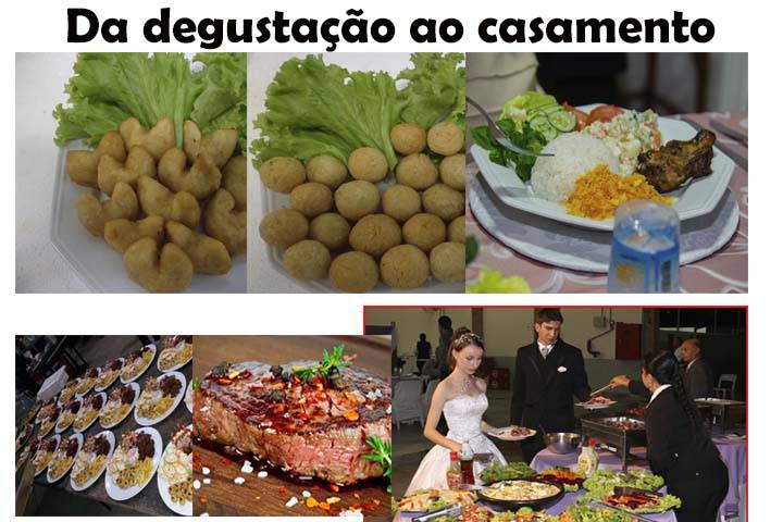 Segue o ciclo.