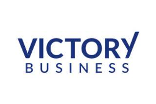 Victory Business Hotel logo