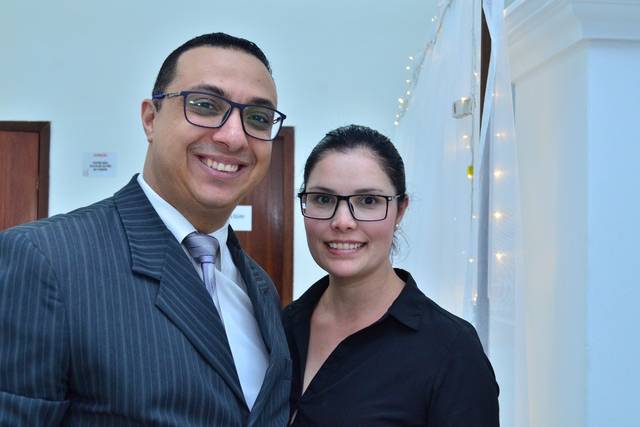 Assessoria e Cerimonial