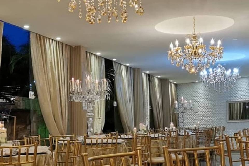 Chácara Recanto Miami Eventos