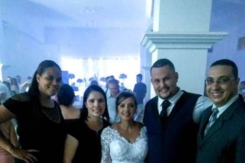 Casamento