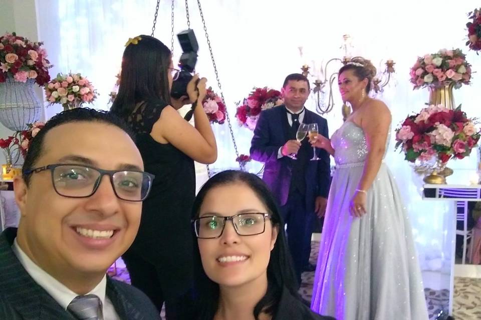 Bodas 25 anos