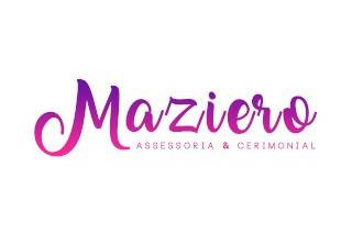 Maziero Assessoria & Cerimonial  logo