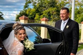 Vip Driver