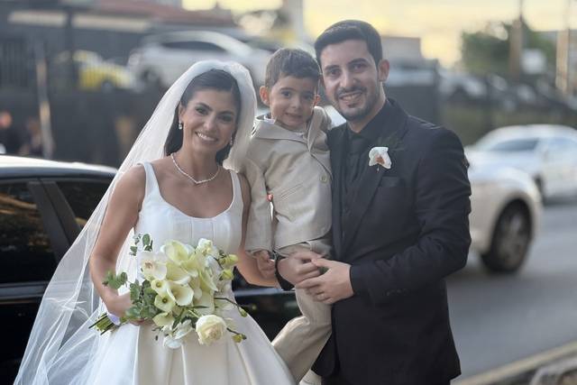 Casamento