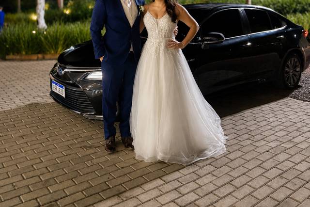 Casados