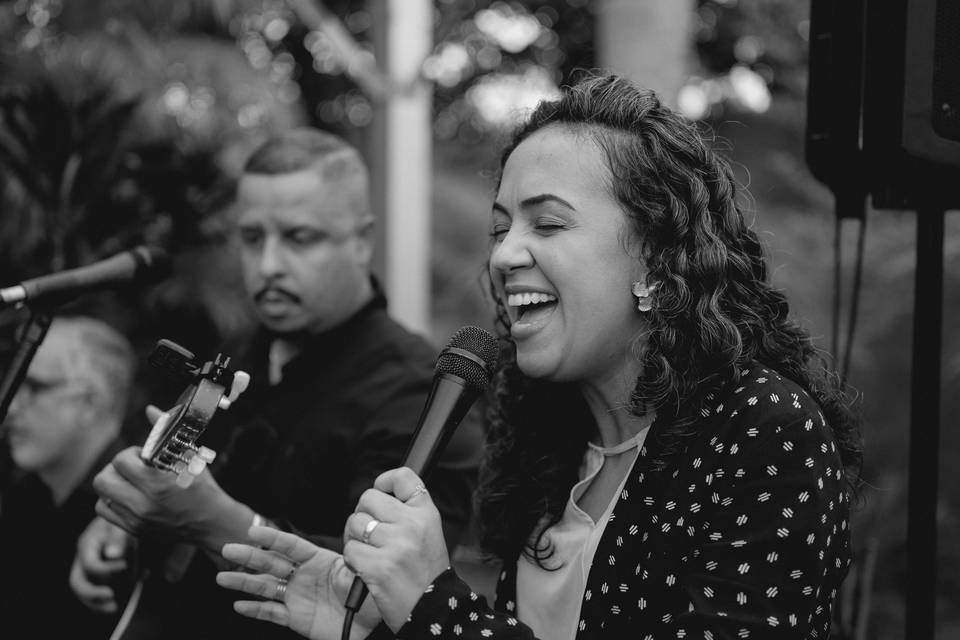 Vocal Feminino