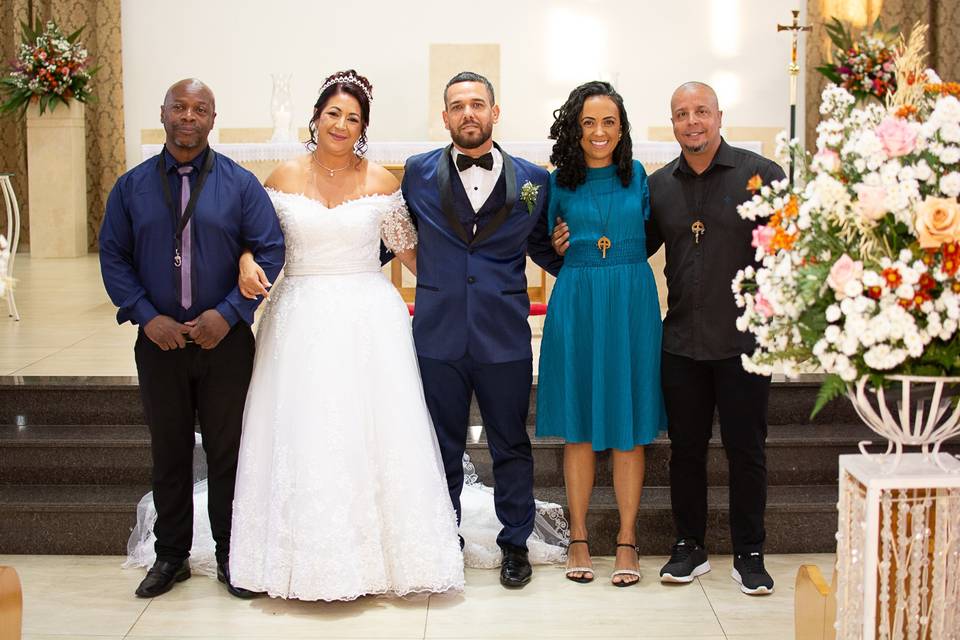 Voz, Violão e Sax