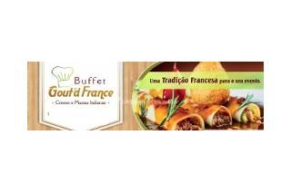 Buffet Goutdfrance Logo